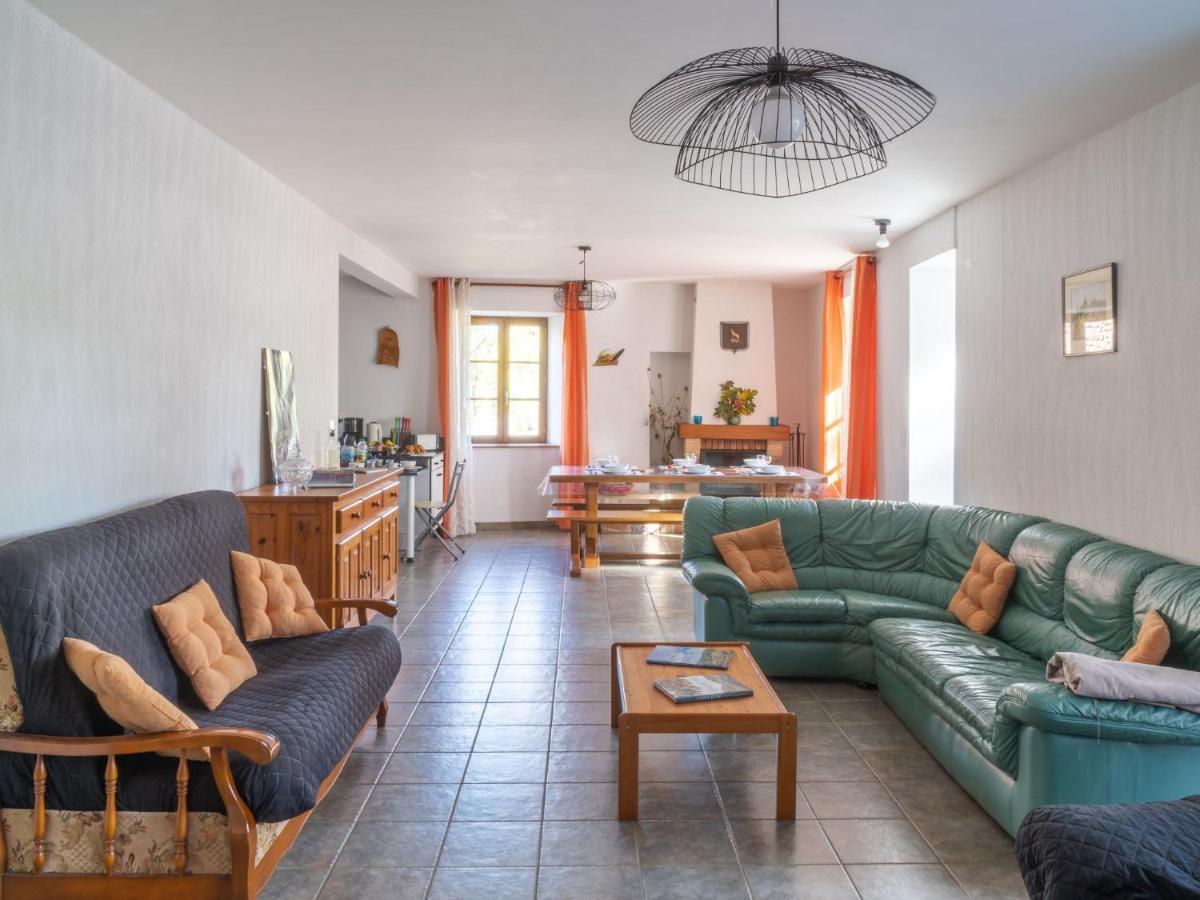 Holiday Home ferme Agizoux Dış mekan fotoğraf