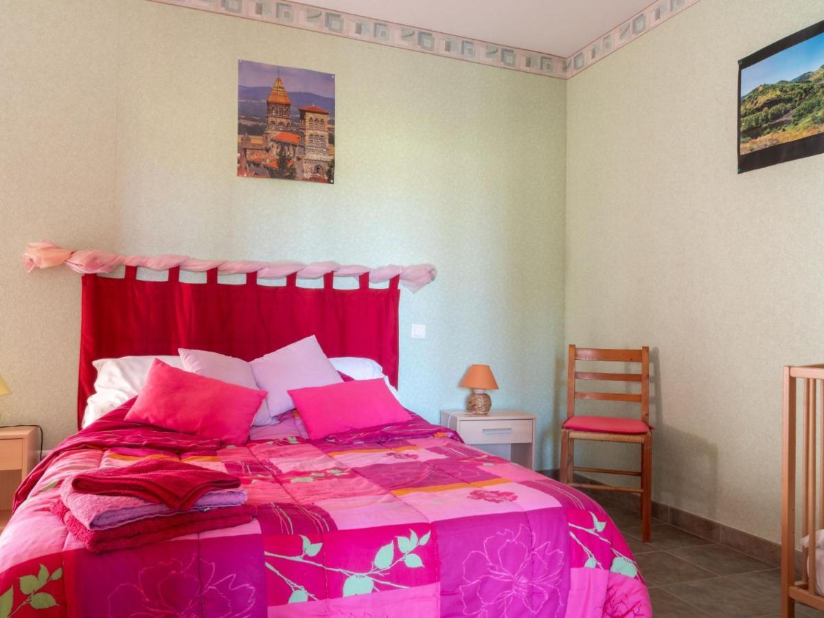 Holiday Home ferme Agizoux Dış mekan fotoğraf