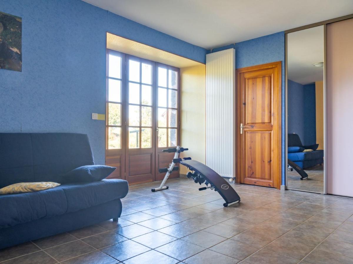 Holiday Home ferme Agizoux Dış mekan fotoğraf