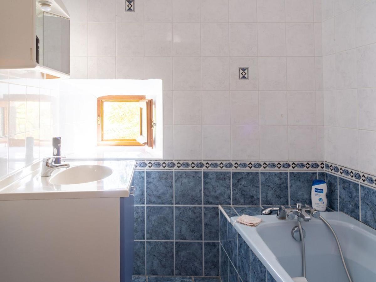 Holiday Home ferme Agizoux Dış mekan fotoğraf